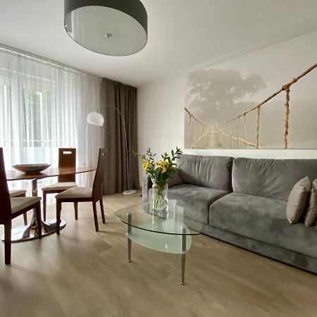 Aravel Suites Breslau Exterior foto