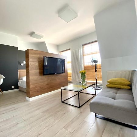 Aravel Suites Breslau Exterior foto
