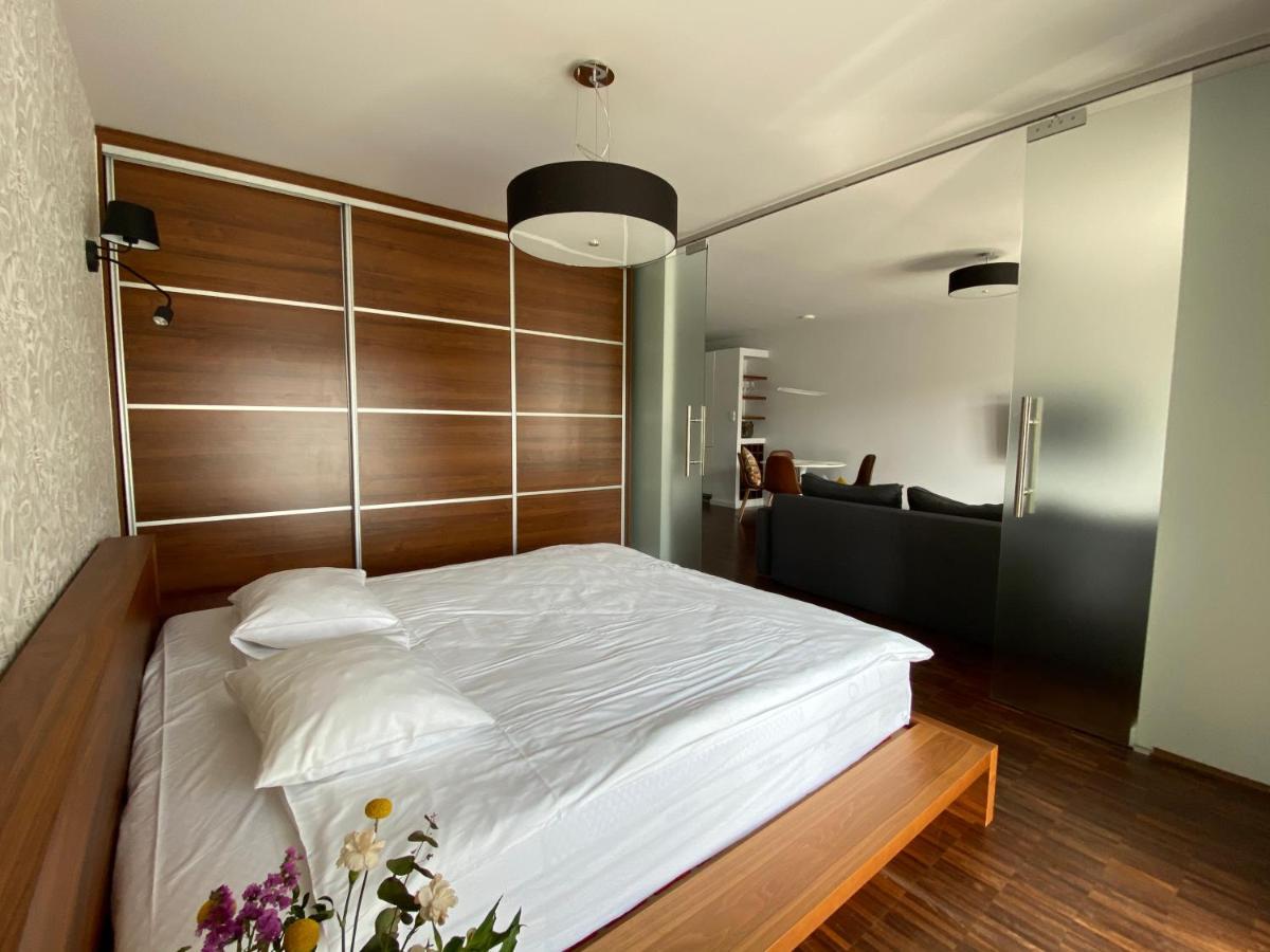 Aravel Suites Breslau Exterior foto