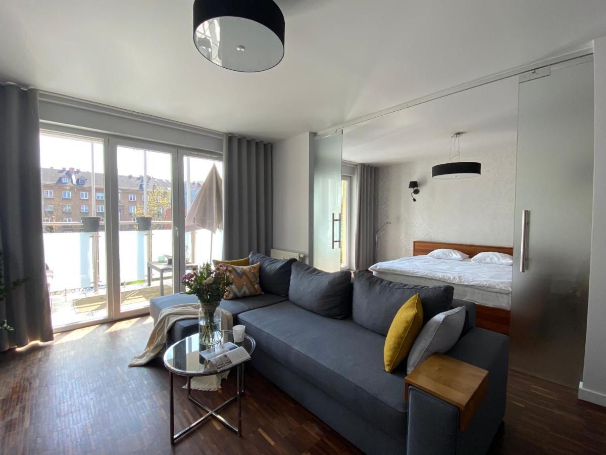 Aravel Suites Breslau Exterior foto