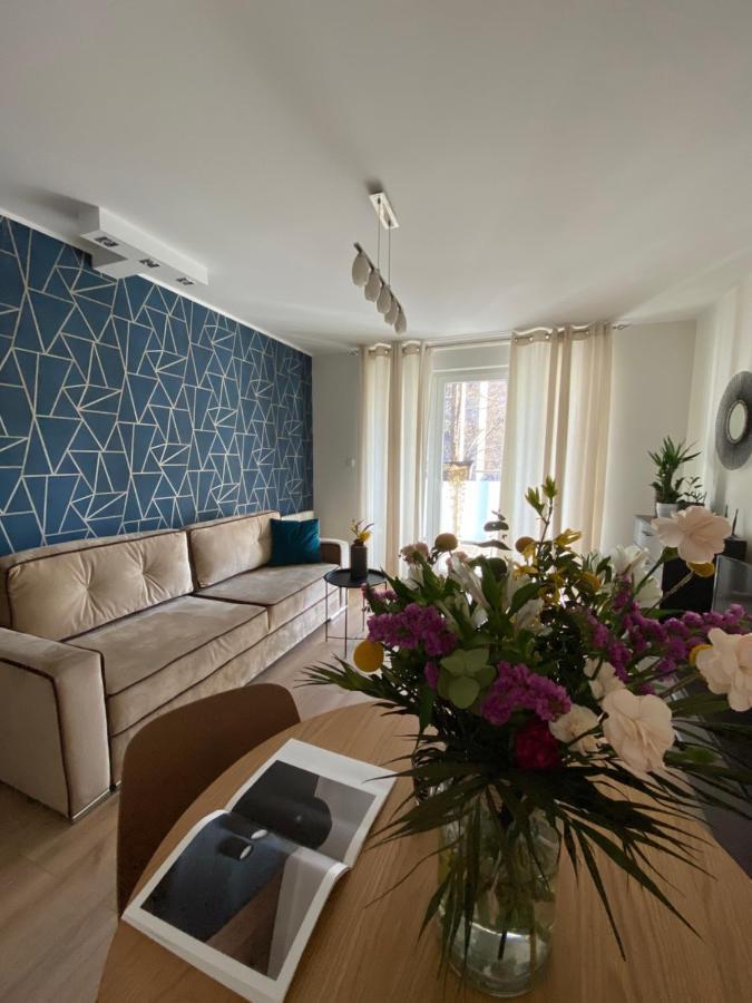 Aravel Suites Breslau Exterior foto