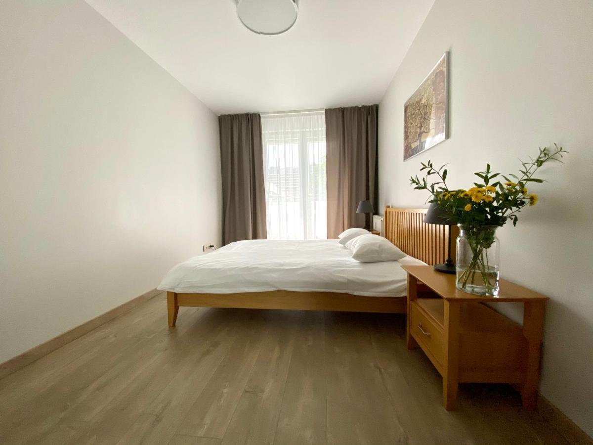 Aravel Suites Breslau Exterior foto