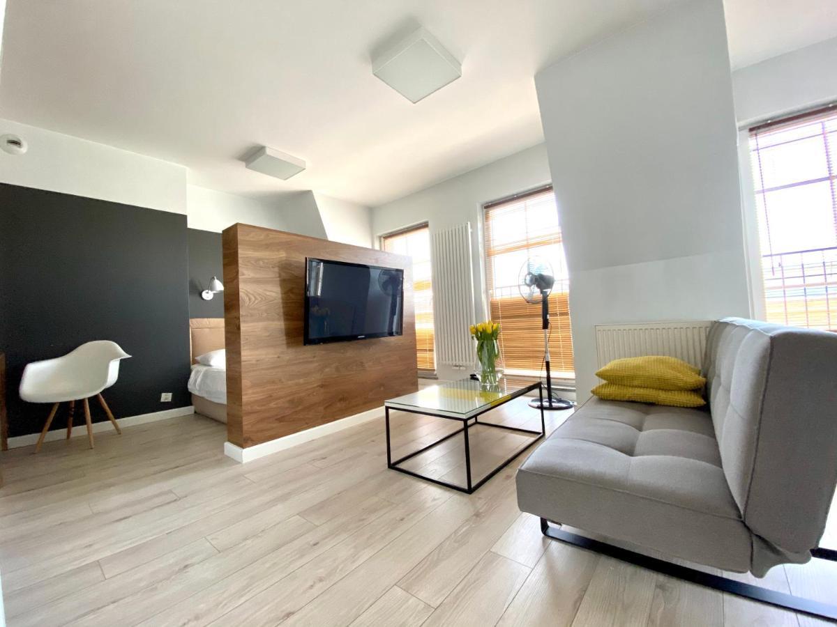 Aravel Suites Breslau Exterior foto