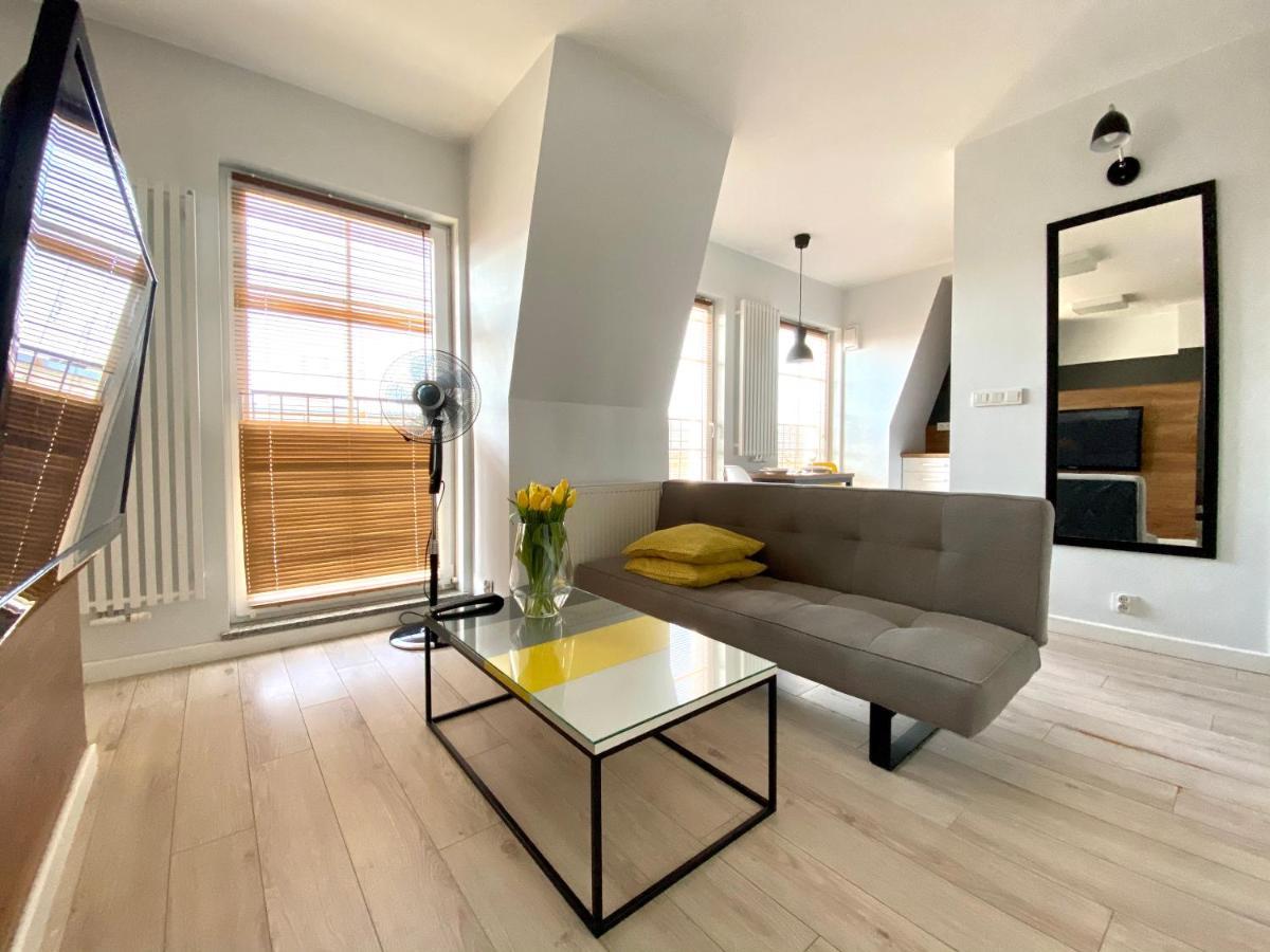 Aravel Suites Breslau Exterior foto
